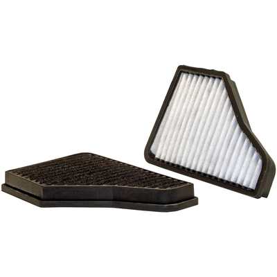 Cabin Air Filter by WIX - 24776 pa1