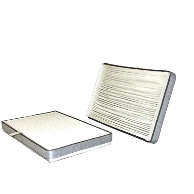 WIX - 24780 - Cabin Air Filter pa5