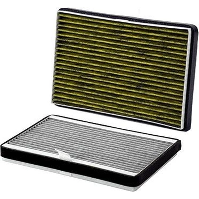 Cabin Air Filter by WIX - 24780XP pa1