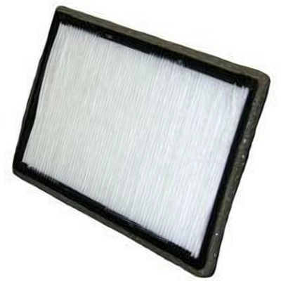 Cabin Air Filter by WIX - 24784 pa3