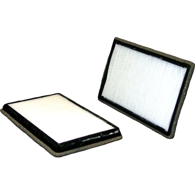 Cabin Air Filter by WIX - 24784 pa5