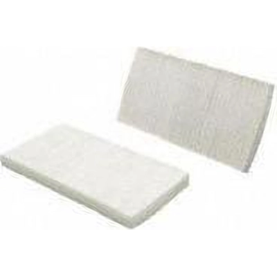 Cabin Air Filter by WIX - 24794 pa2