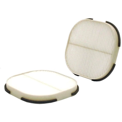 WIX - 24803 - Cabin Air Filter pa3