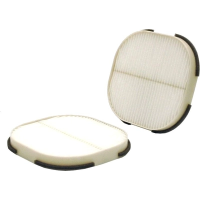 WIX - 24803 - Cabin Air Filter pa6