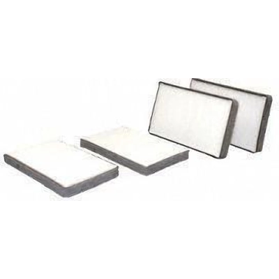 WIX - 24805 - Cabin Air Filter pa1