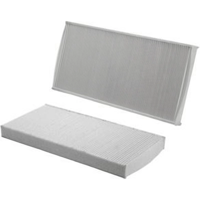 WIX - 24808 - Cabin Air Filter pa4