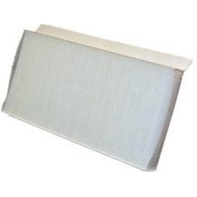 WIX - 24808 - Cabin Air Filter pa5