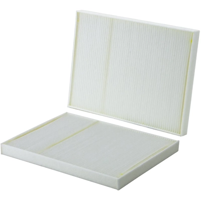 WIX - 24812 - Cabin Air Filter pa5