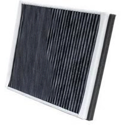 Cabin Air Filter by WIX - 24813 pa3