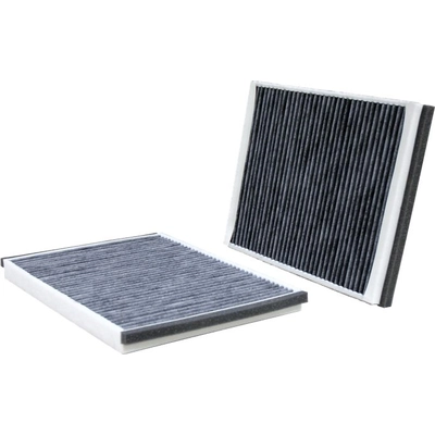 Cabin Air Filter by WIX - 24813 pa4