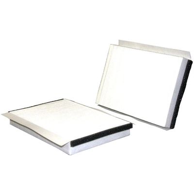 Cabin Air Filter by WIX - 24821 pa4