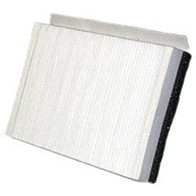 Cabin Air Filter by WIX - 24821 pa5
