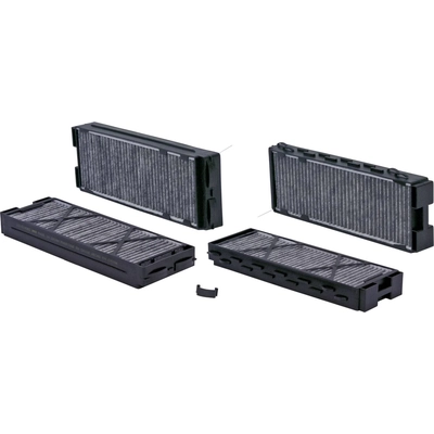 Cabin Air Filter by WIX - 24823 pa4