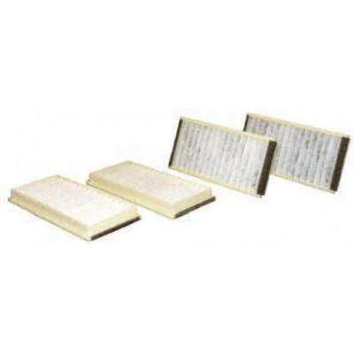 Cabin Air Filter by WIX - 24826 pa1