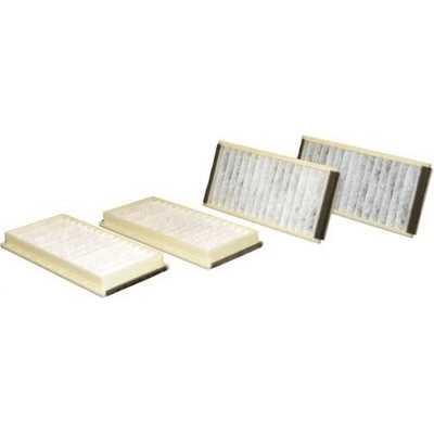 Cabin Air Filter by WIX - 24826 pa2