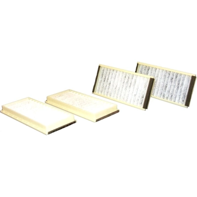 Cabin Air Filter by WIX - 24826 pa3
