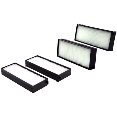 Filtre d'habitacle de WIX - 24853 pa4