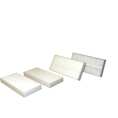 WIX - 24854 - Cabin Air Filter pa3