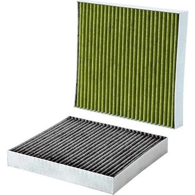 Cabin Air Filter by WIX - 24857XP pa1