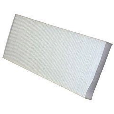 Cabin Air Filter by WIX - 24865 pa3