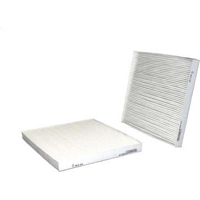 WIX - 24869 - Cabin Air Filter pa3