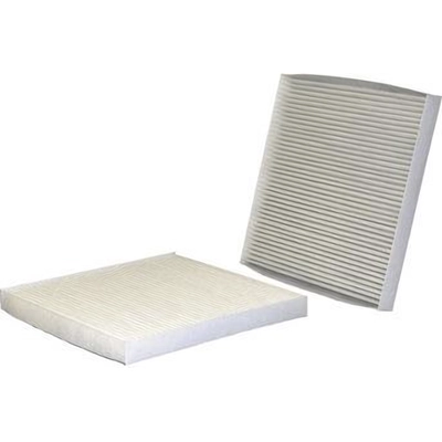 WIX - 24871 - Cabin Air Filter pa2