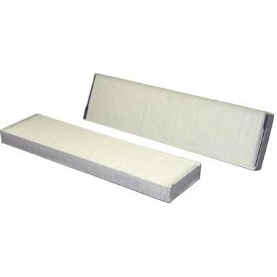 WIX - 24872 - Cabin Air Filter pa3
