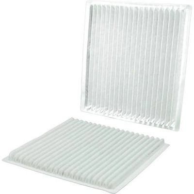 WIX - 24875 - Cabin Air Filter pa3