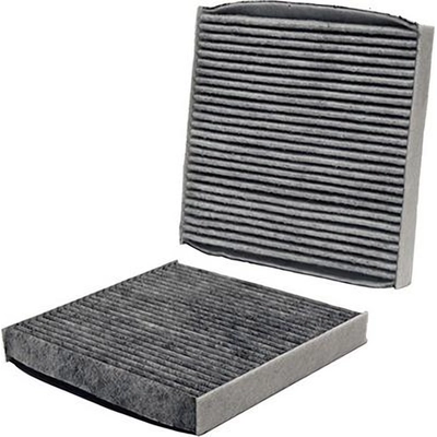 Cabin Air Filter by WIX - 24893 pa2