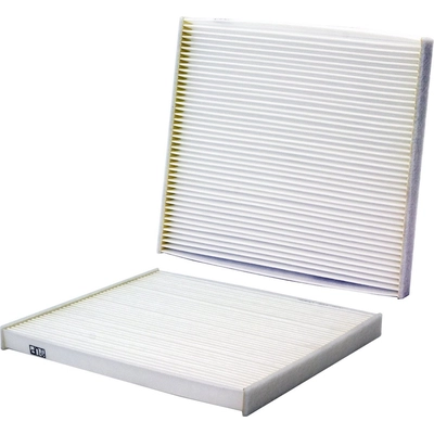 Cabin Air Filter by WIX - 24894 pa3