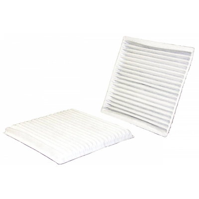 Cabin Air Filter by WIX - 24900 pa4