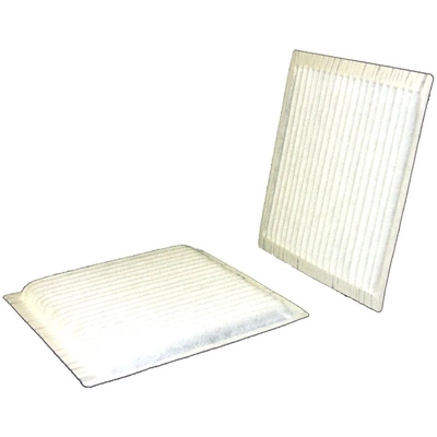 WIX - 24901 - Cabin Air Filter pa4