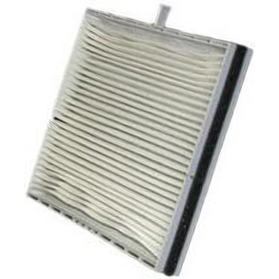 WIX - 24902 - Cabin Air Filter pa4