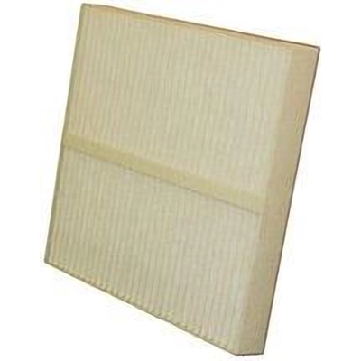 Cabin Air Filter by WIX - 24907 pa4