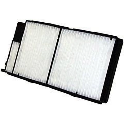 Cabin Air Filter by WIX - 24908 pa3