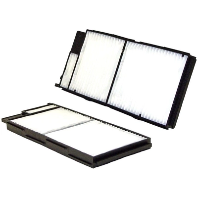 Cabin Air Filter by WIX - 24908 pa4
