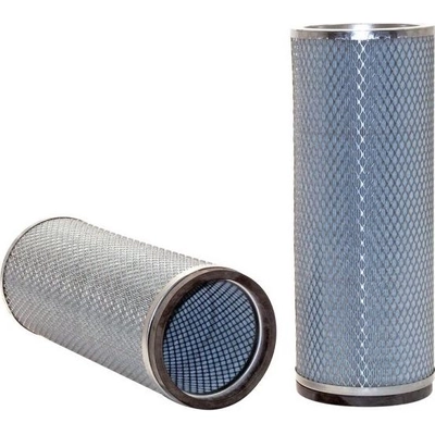 Cabin Air Filter by WIX - 46693 pa1