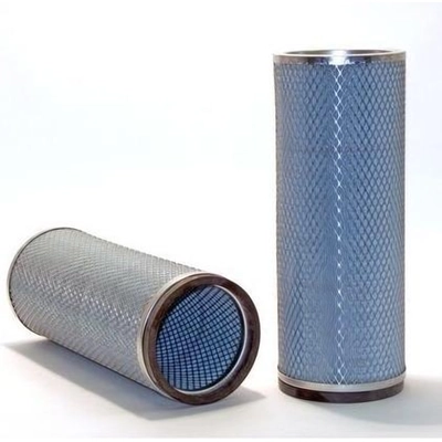 Cabin Air Filter by WIX - 46693 pa2
