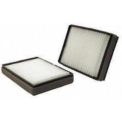 Cabin Air Filter by WIX - 46981 pa2