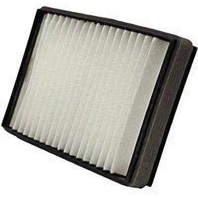 Cabin Air Filter by WIX - 46981 pa4