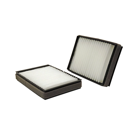 Cabin Air Filter by WIX - 46981 pa5