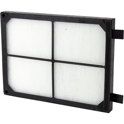 Cabin Air Filter by WIX - 49007 pa5