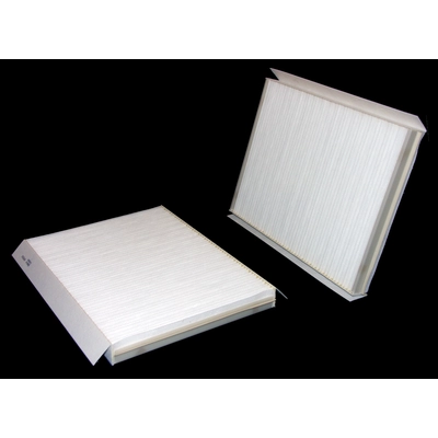 Cabin Air Filter by WIX - 49084 pa1