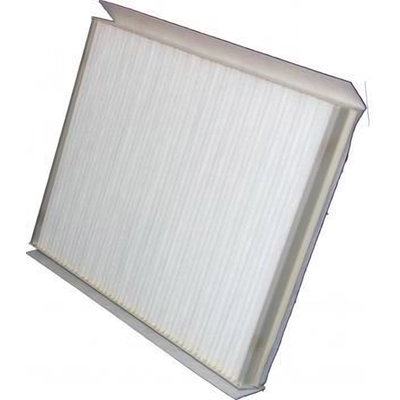 Cabin Air Filter by WIX - 49084 pa2