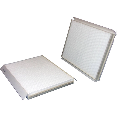 Cabin Air Filter by WIX - 49084 pa5