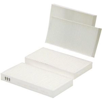 WIX - 49093 - Cabin Air Filter pa3