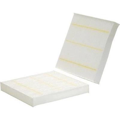 WIX - 49101 - Cabin Air Filter pa3