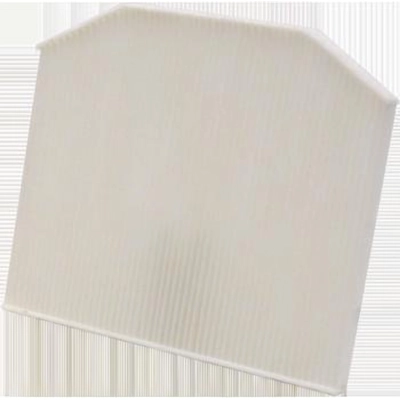 Cabin Air Filter by WIX - 49248 pa3