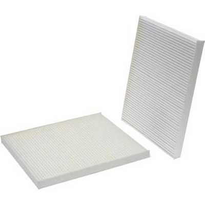 Cabin Air Filter by WIX - 49353 pa2