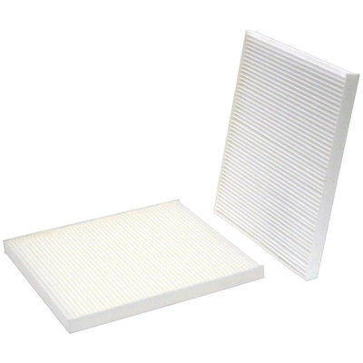 Cabin Air Filter by WIX - 49353 pa3